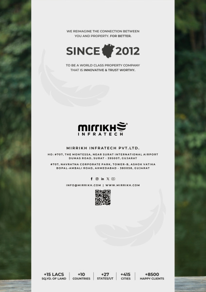 Additional image 3 of Dholera, Ahmedabad