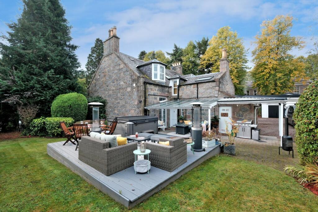 Additional image 36 of North Deeside Road, Milltimber, AB13