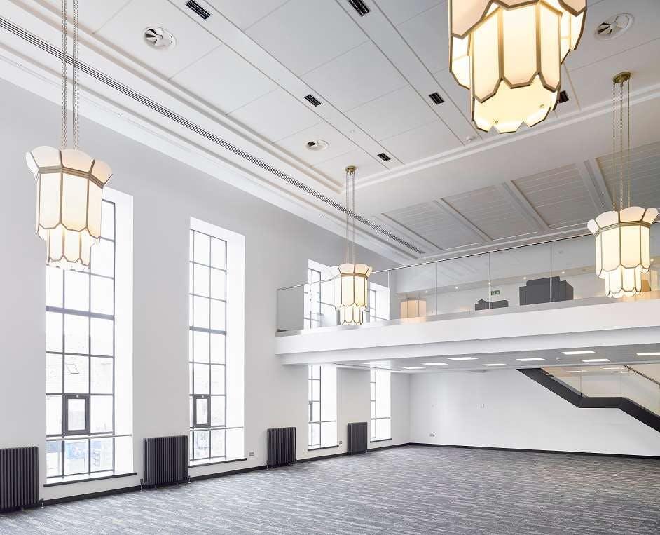 Additional image 4 of The Capitol, 431 Union Street, Aberdeen, AB11 6DA