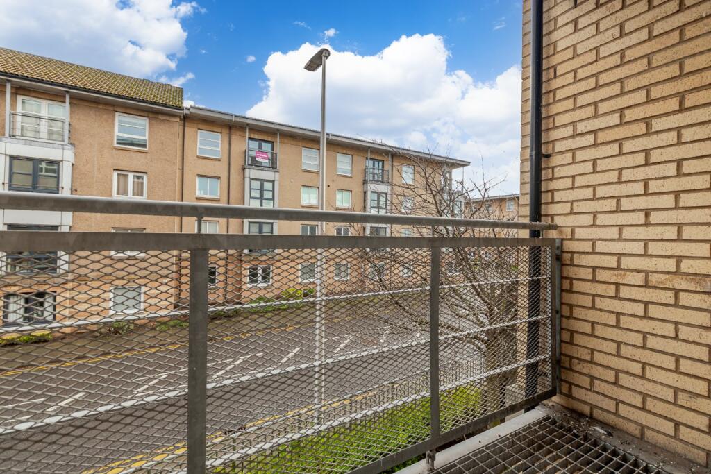 Additional image 19 of Bothwell Road, Bothwell Development, City Centre, Aberdeen, AB24