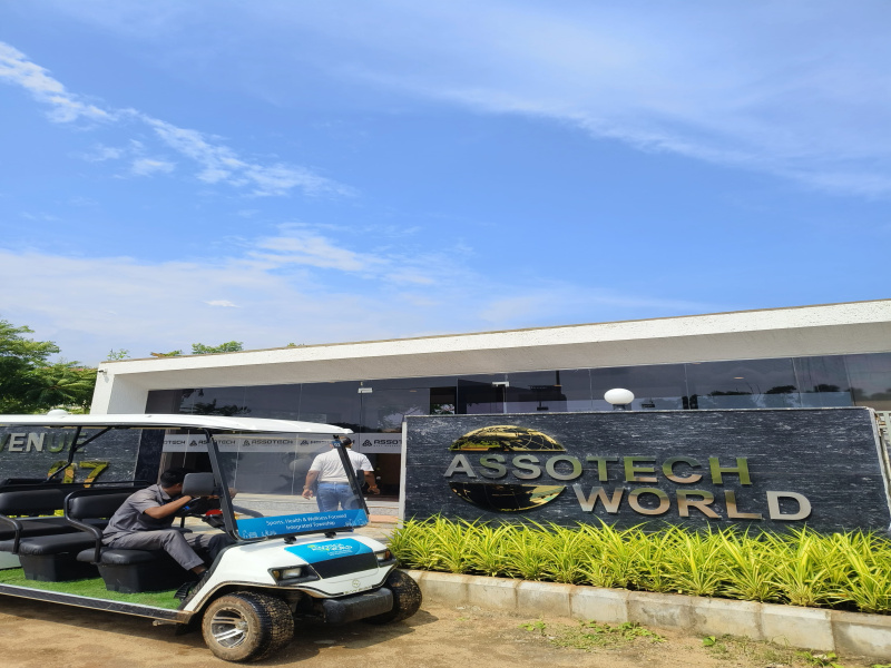 Hanspal, Bhubaneswar