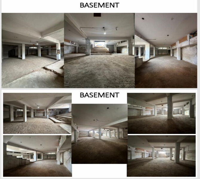 Property image for Kurubarahalli, Bangalore