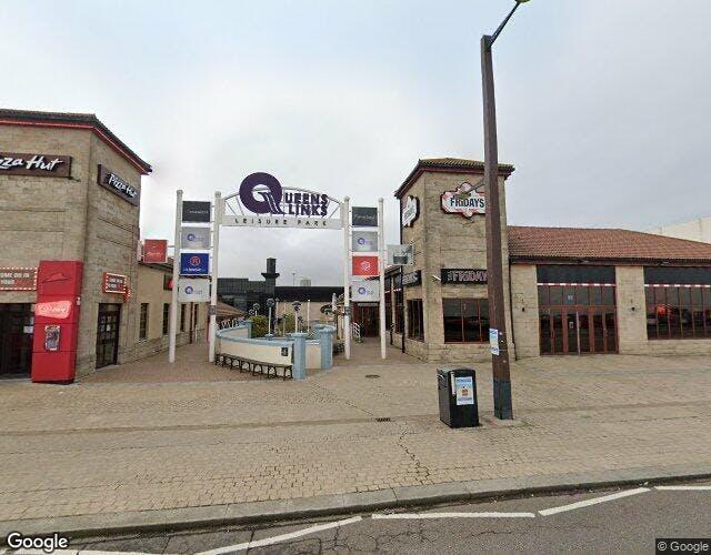 Additional image 2 of Frankie  Bennys, Queens Links Leisure Park, Aberdeen, AB24 5EN