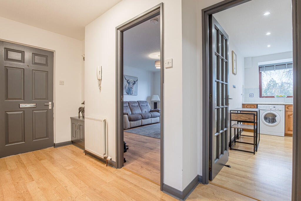 Additional image 8 of Matthew Park, Gilbert Road, Bucksburn