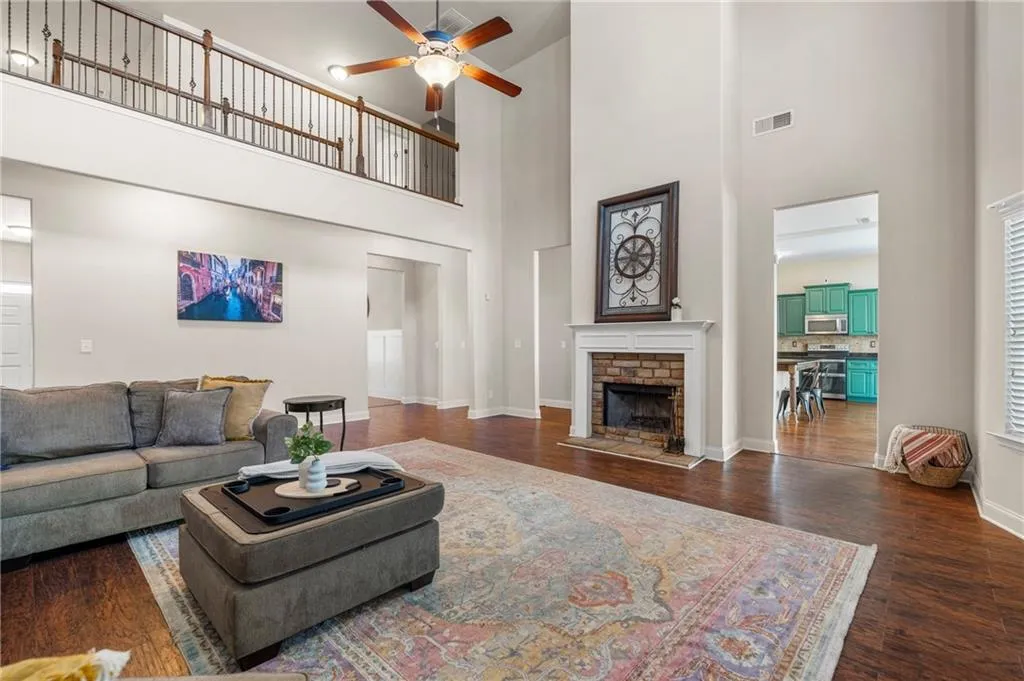 Additional image 5 of 38 Bradley Drive, Fort Mitchell, AL 36856