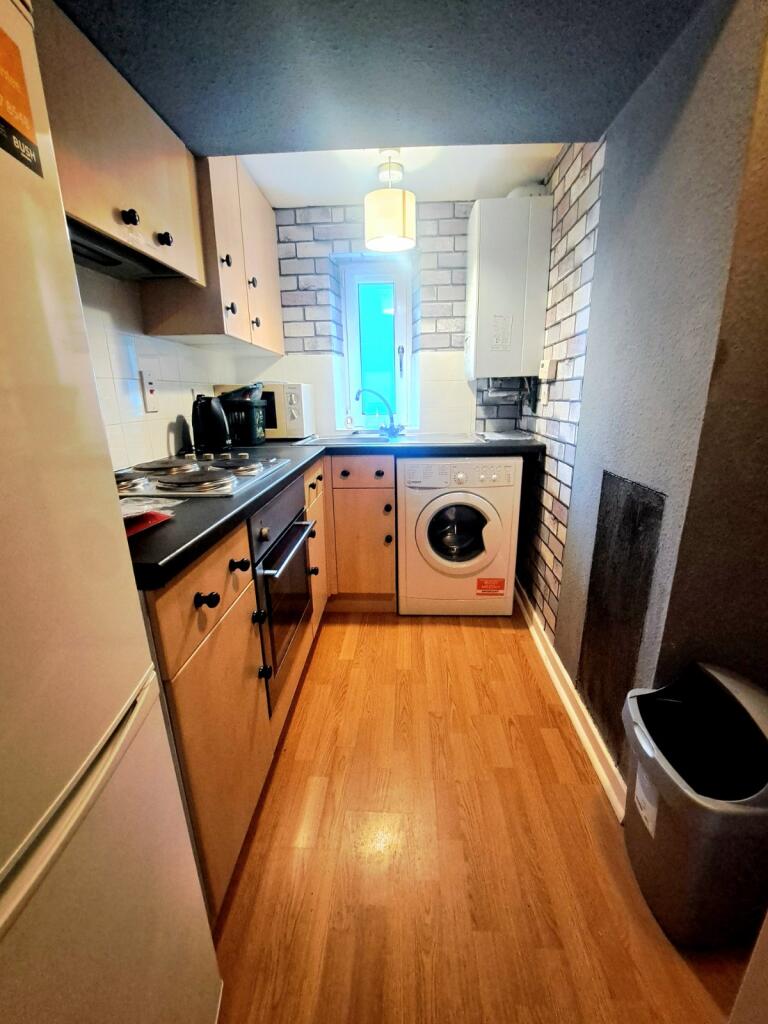 Additional image 2 of Menzies Road, Torry, Aberdeen, AB11