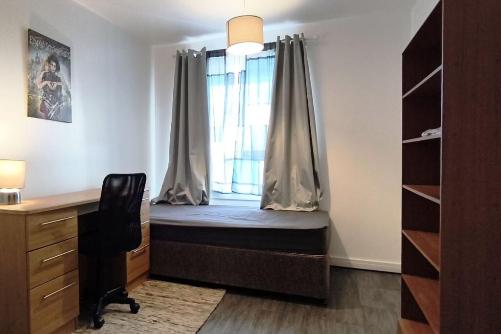 Additional image 7 of Cornhill Court, Aberdeen, AB16