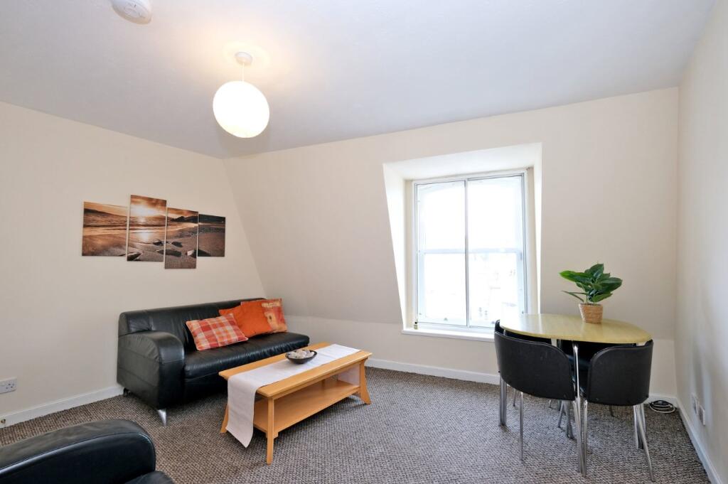 Additional image 20 of Flat 16, 52 Guild Street, Aberdeen, Aberdeenshire, AB11 6NB