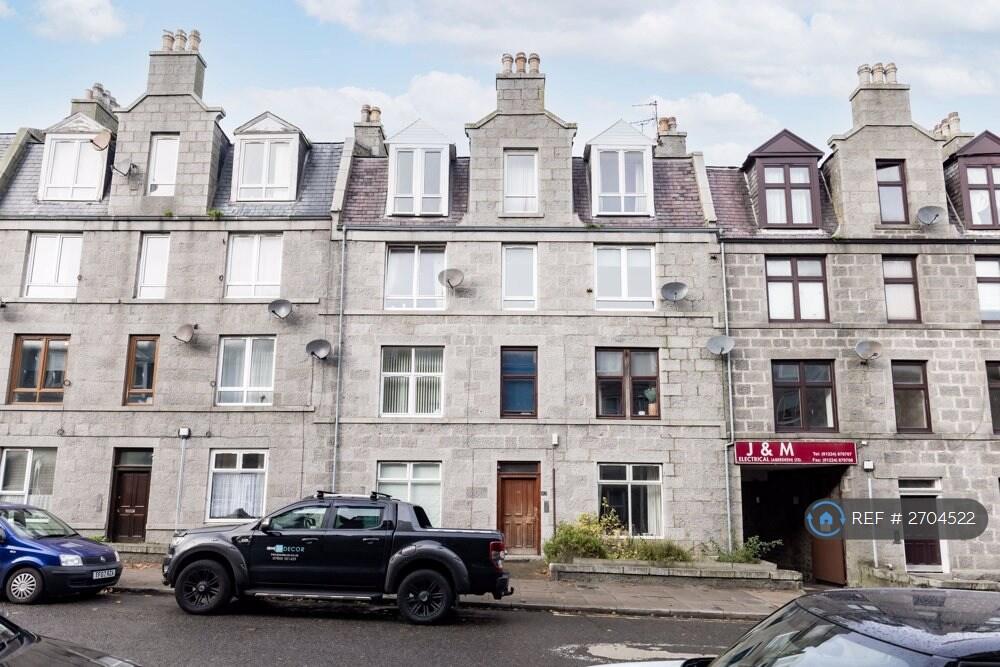 Additional image 12 of Walker Road, Aberdeen, AB11