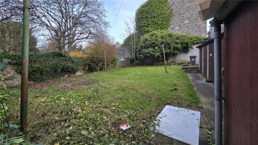 Additional image 7 of Walker Place, Torry, Aberdeen, AB11