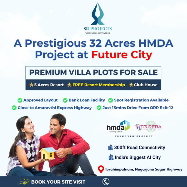 Additional image 3 of Ibrahimpatnam, Hyderabad