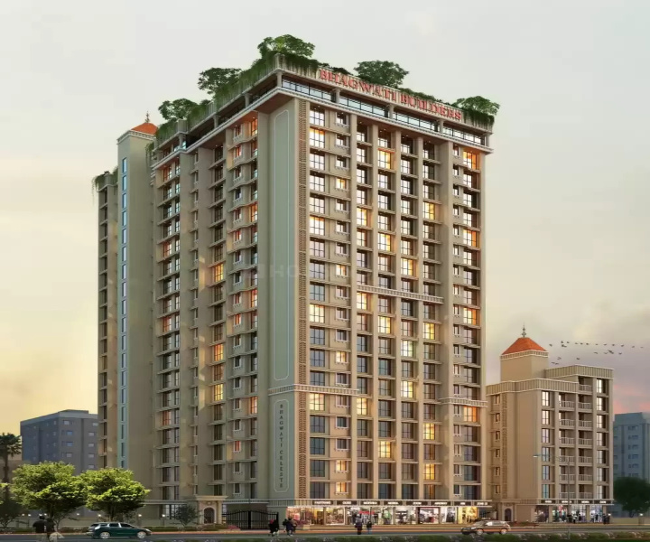 Property image for Dombivli East, Thane