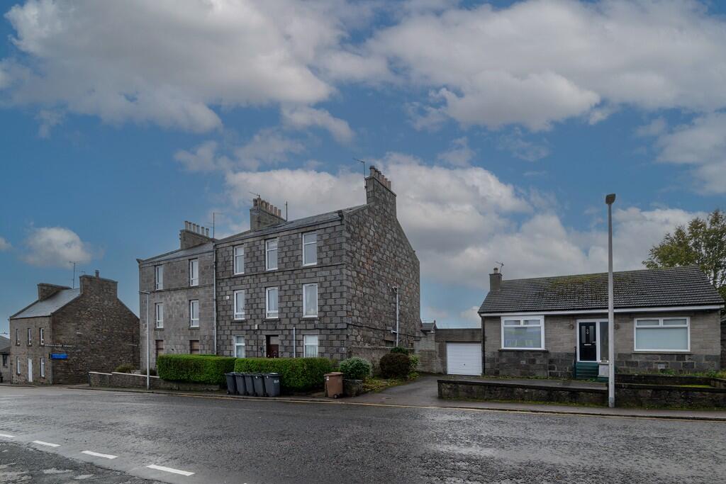 Property image for Western Road, Aberdeen, Aberdeenshire, AB24