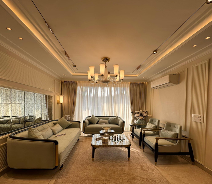 Ambala Highway, Zirakpur