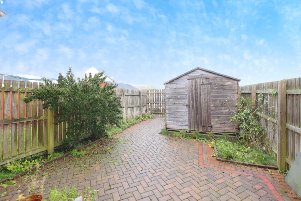 Additional image 15 of Langdykes Avenue, Aberdeen, AB12