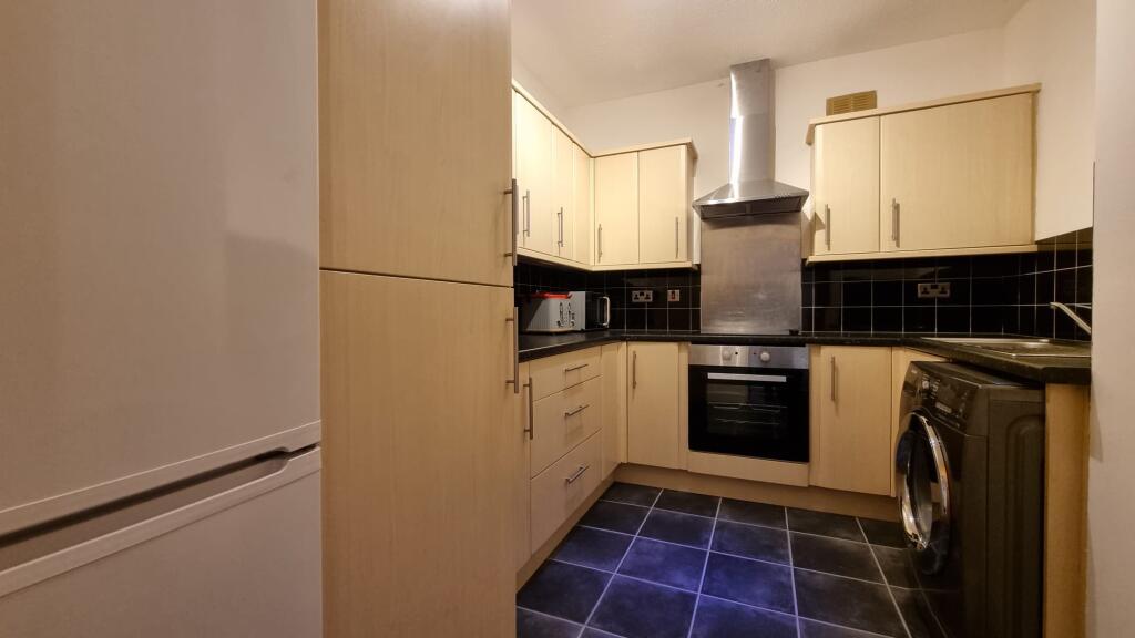 Additional image 5 of Wood Street, Torry, Aberdeen, AB11