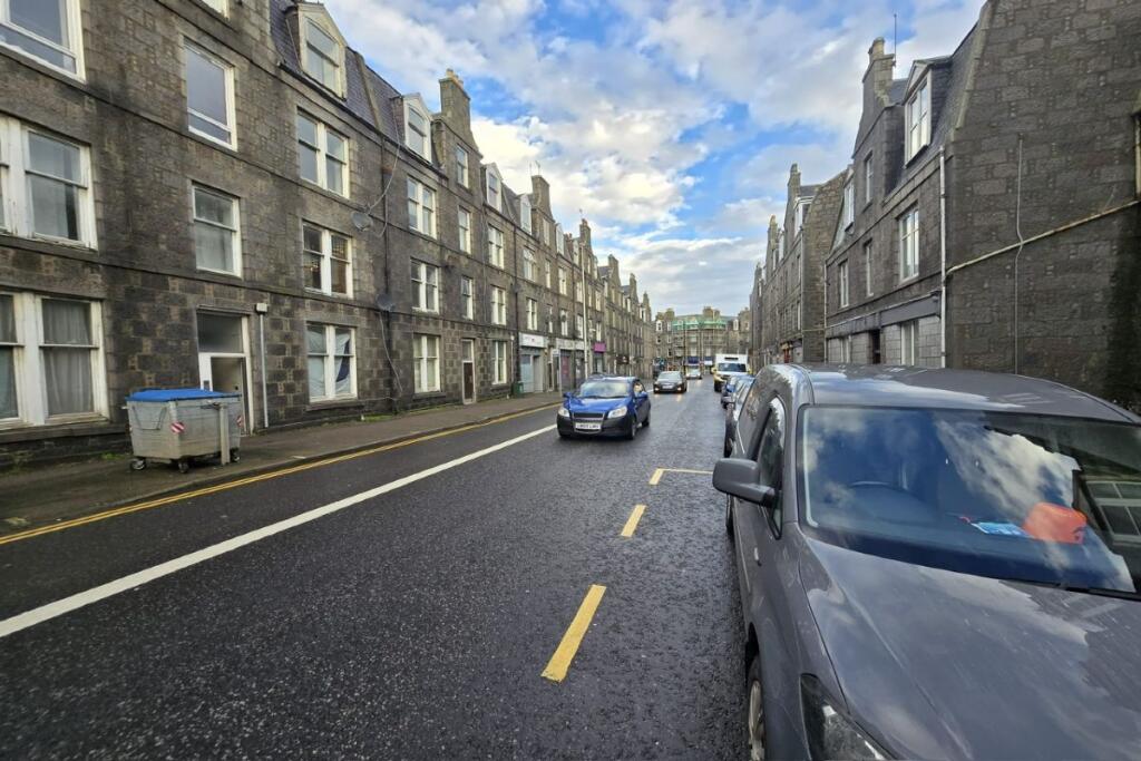 Additional image 7 of 27, Menzies Road, Flat C, Aberdeen, AB119AX