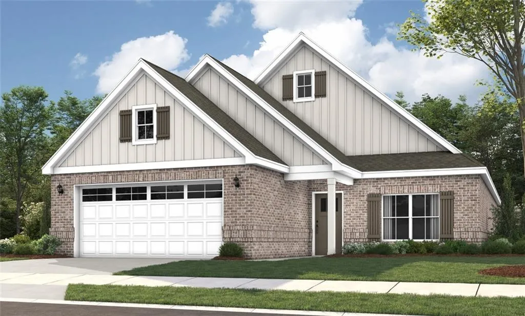 Property image for 1899 Hidden Lakes Drive, Opelika, AL 36801