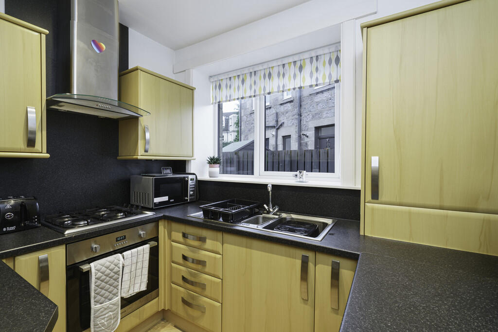 Additional image 5 of Ruthrieston Circle, Aberdeen