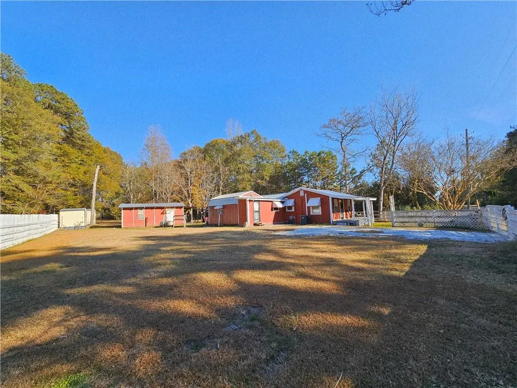 Additional image 40 of 480 Blanding Road, Hatchechubbee, AL 36858