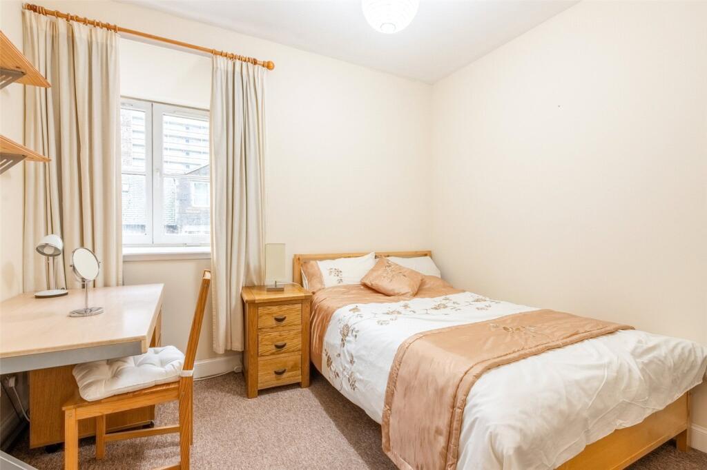 Additional image 18 of 19 Ivory Court, Hutcheon Street, Aberdeen, AB25 3TD