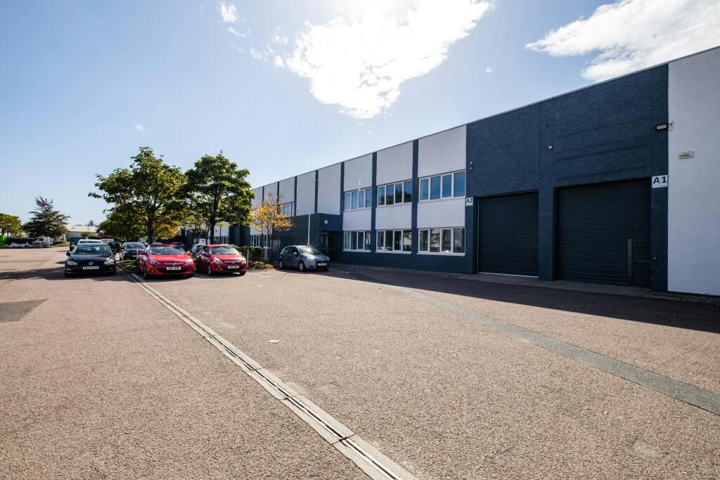 Additional image 11 of Block A, Wellheads Crescent, Aberdeen, AB21 7GA