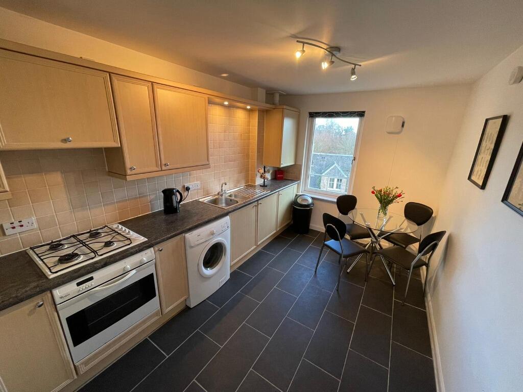 Additional image 10 of Strawberry Bank Parade, The City Centre, Aberdeen, AB11