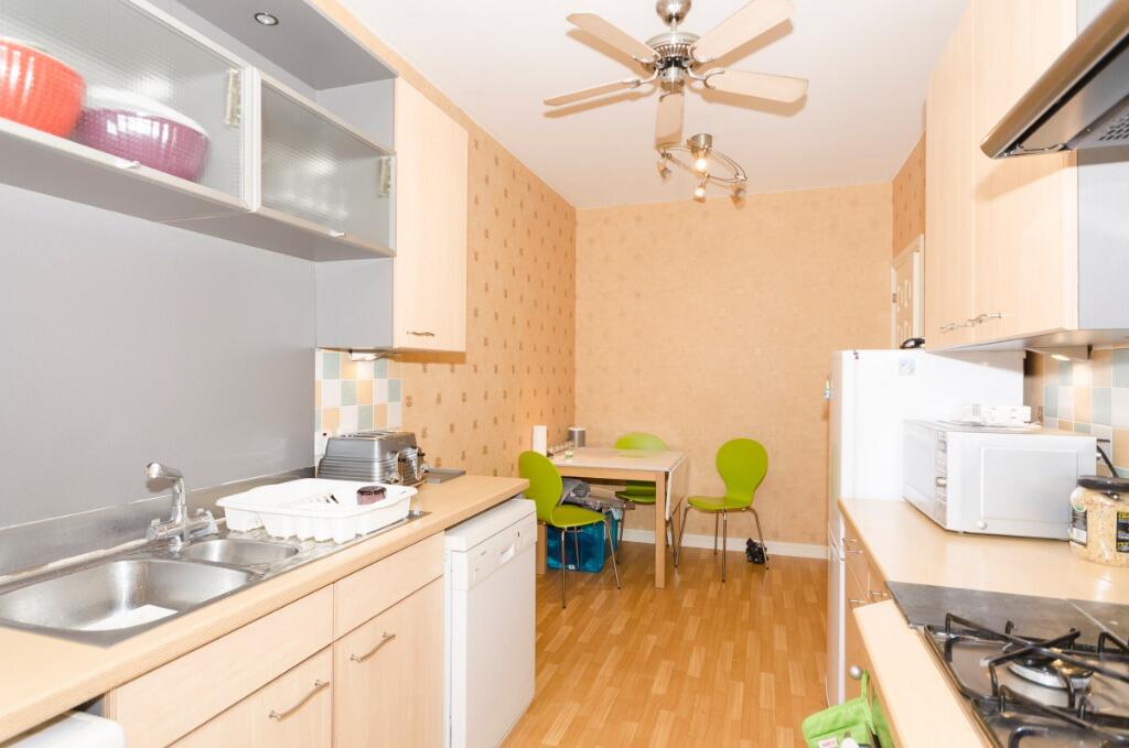 Additional image 8 of Great Western Road, City Centre, Aberdeen, AB10