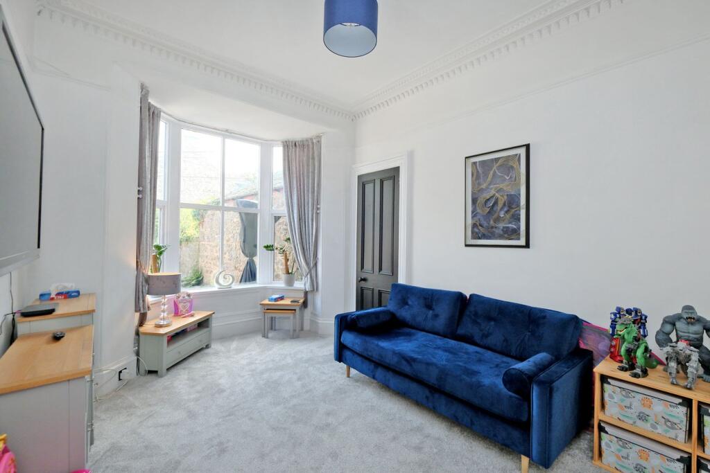 Additional image 8 of St Swithin Street, Aberdeen, AB10