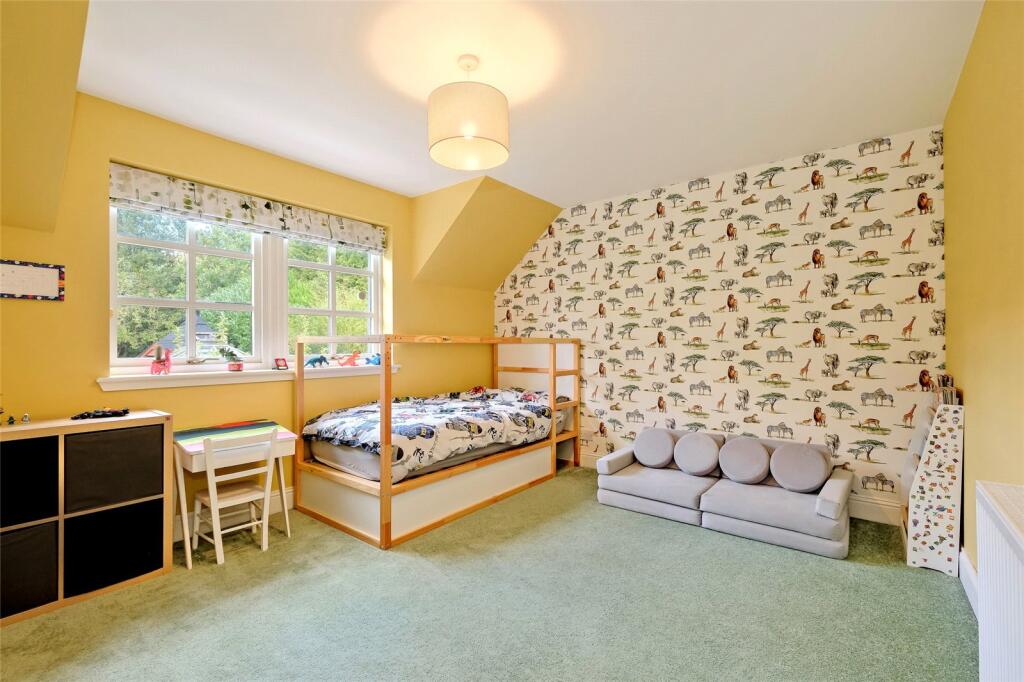 Additional image 21 of Balbrogie Manor, Kinellar, Aberdeen, Aberdeenshire, AB21