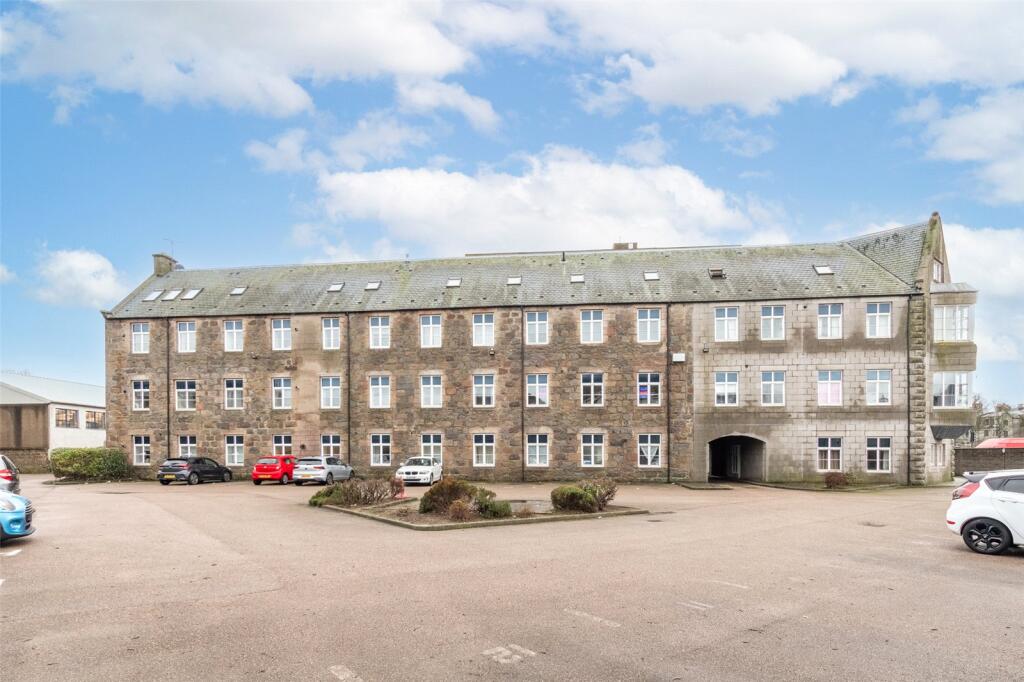 Additional image 26 of 19 Ivory Court, Hutcheon Street, Aberdeen, AB25 3TD