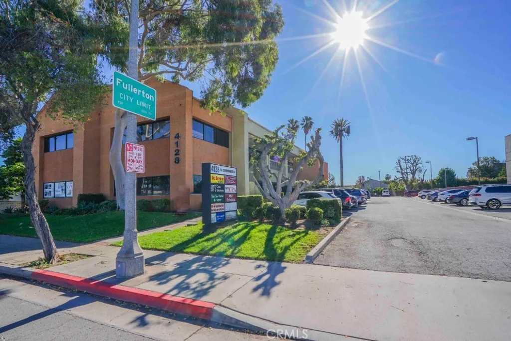 Additional image 2 of 4128 W Commonwealth Ave, Fullerton, CA 92833