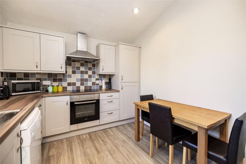 Additional image 2 of Hardgate, Aberdeen, AB10