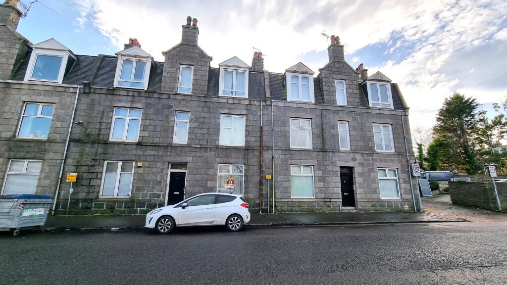 Additional image 9 of Linksfield Road, Pittodrie, Aberdeen, AB24