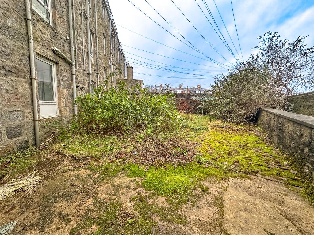 Additional image 11 of Summerfield Terrace, City Centre, Aberdeen, AB24