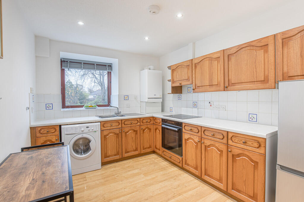 Additional image 3 of Matthew Park, Gilbert Road, Bucksburn