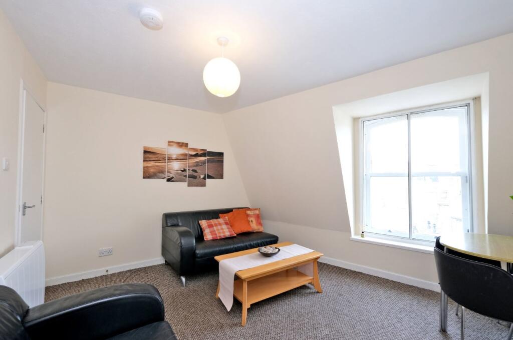 Additional image 4 of Flat 16, 52 Guild Street, Aberdeen, Aberdeenshire, AB11 6NB
