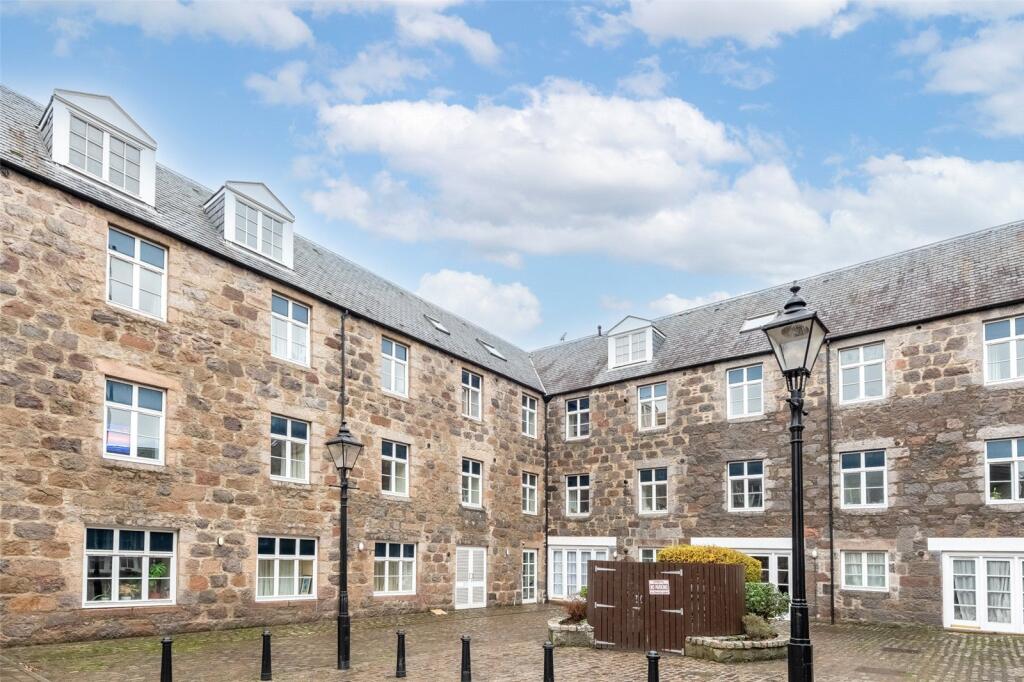 Additional image 25 of 19 Ivory Court, Hutcheon Street, Aberdeen, AB25 3TD