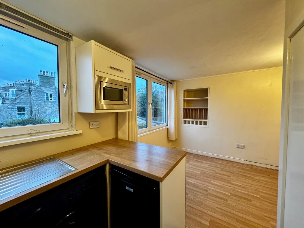 Additional image 9 of Bank Street, Aberdeen, Aberdeenshire, AB11