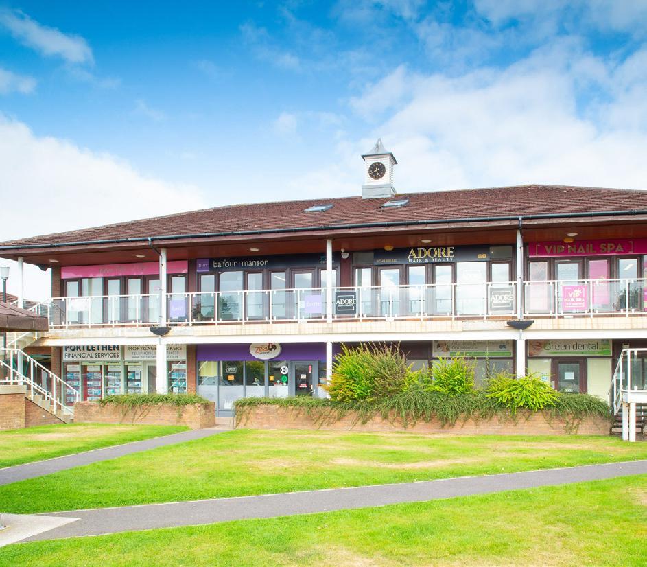 Additional image 7 of Unit 7, The Green, Portlethen, Portlethen