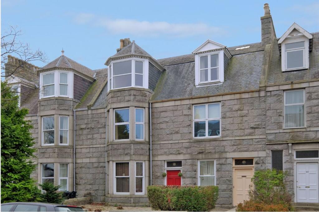 Primary image of Forest Avenue, Aberdeen, AB15