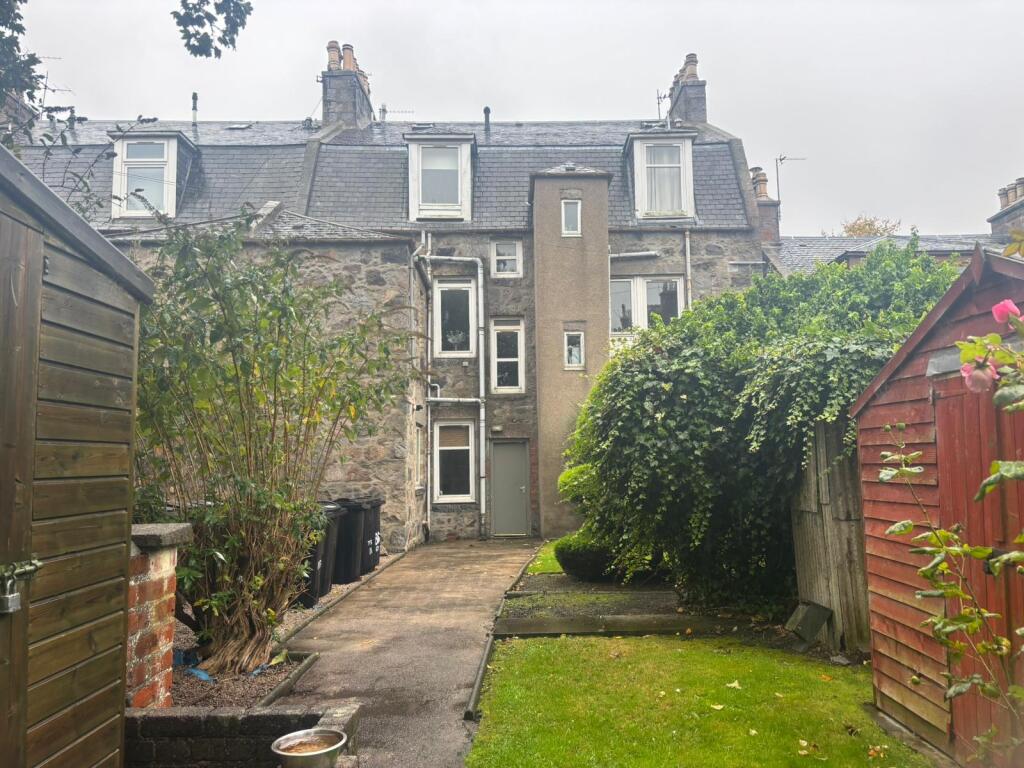 Additional image 11 of 86 Broomhill Road, First Floor Right, Aberdeen, Aberdeenshire