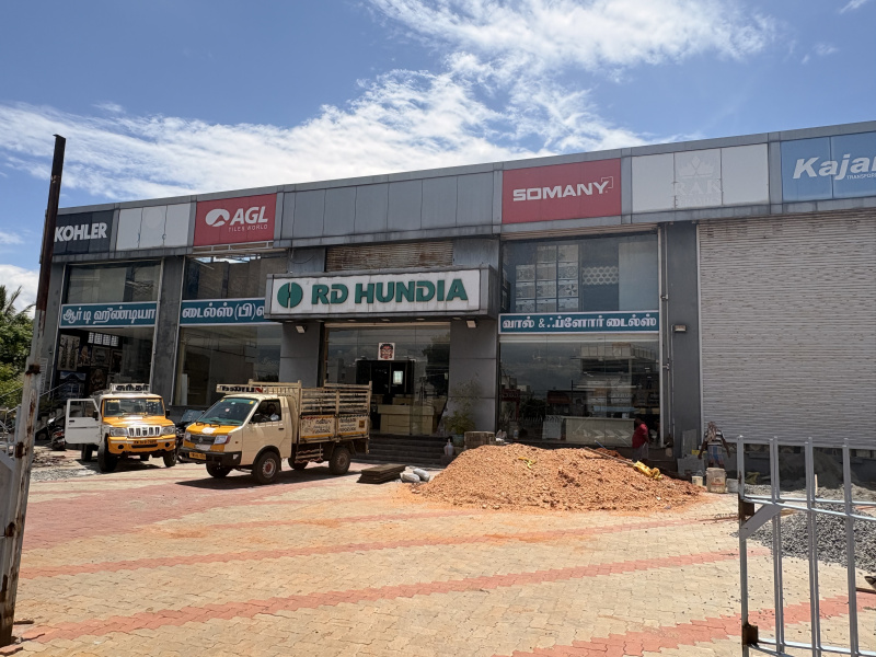 Property image for Thirumangalam, Madurai