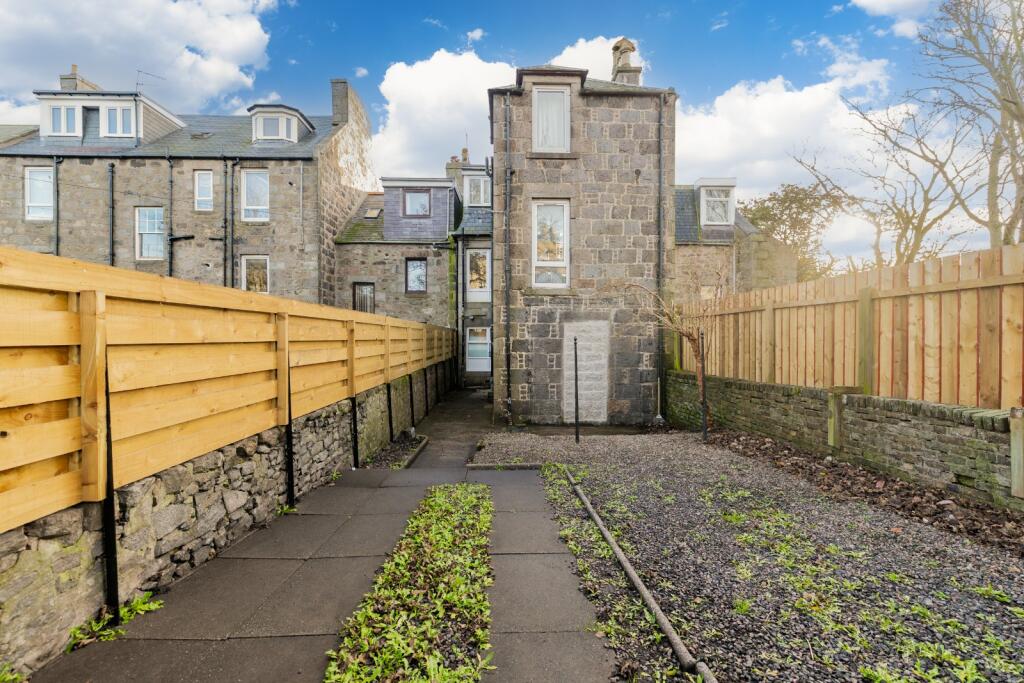 Additional image 15 of Park Street, City Centre, Aberdeen, AB24