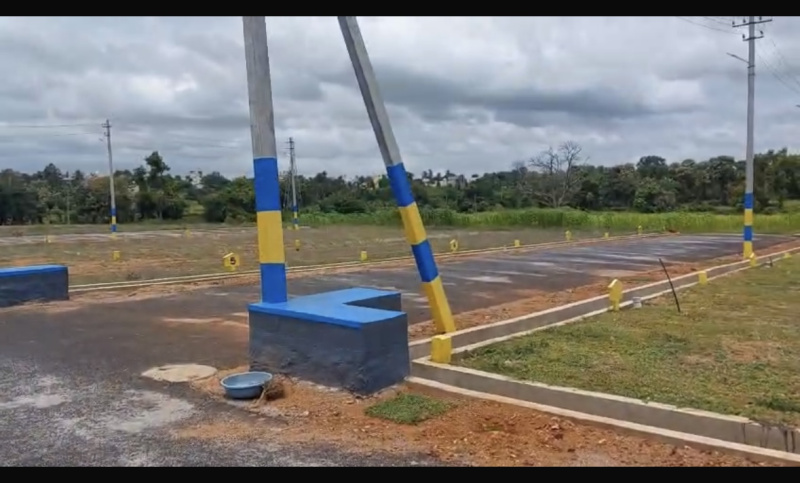 Additional image 3 of Tirumakudal Narsipur, Mysore