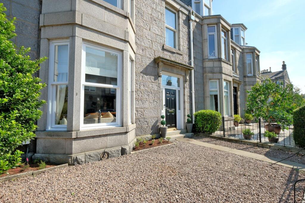 Additional image 32 of St Swithin Street, Aberdeen, AB10