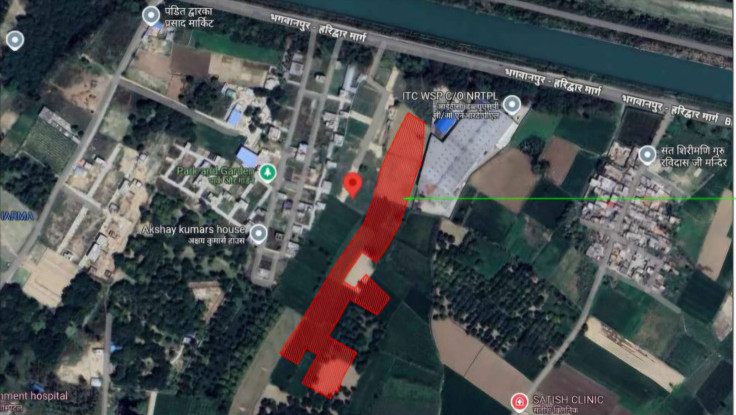 Additional image 2 of Bahadrabad, Haridwar