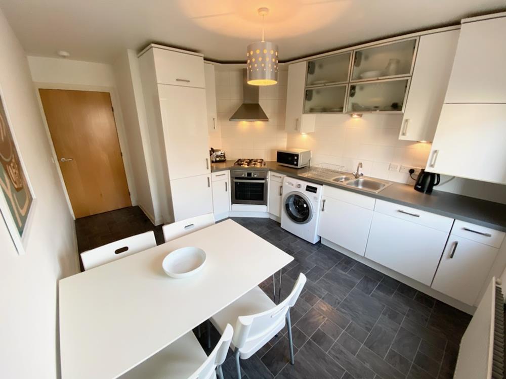 Additional image 5 of Portland Street, Floor, AB11