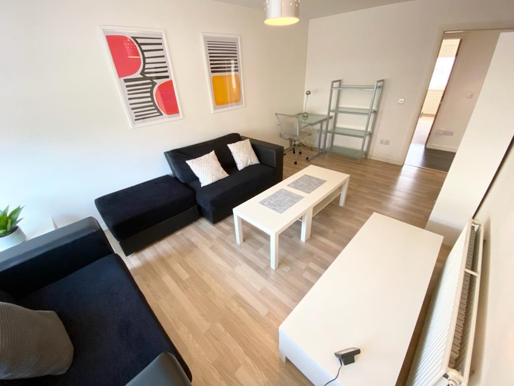 Additional image 3 of Portland Street, Floor, AB11