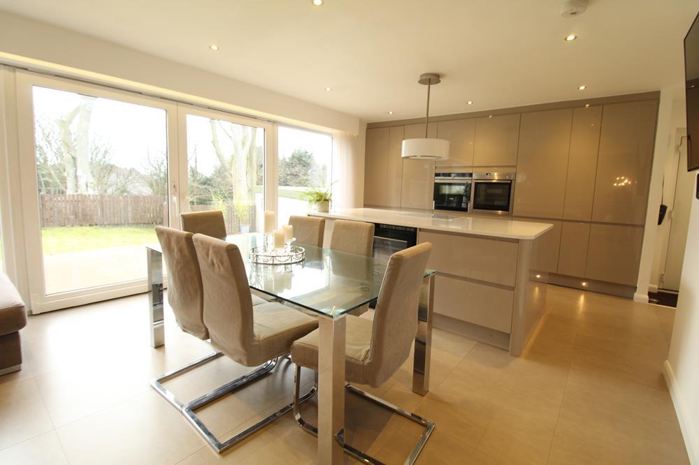 Kingswood Avenue, Kingswells, AB15